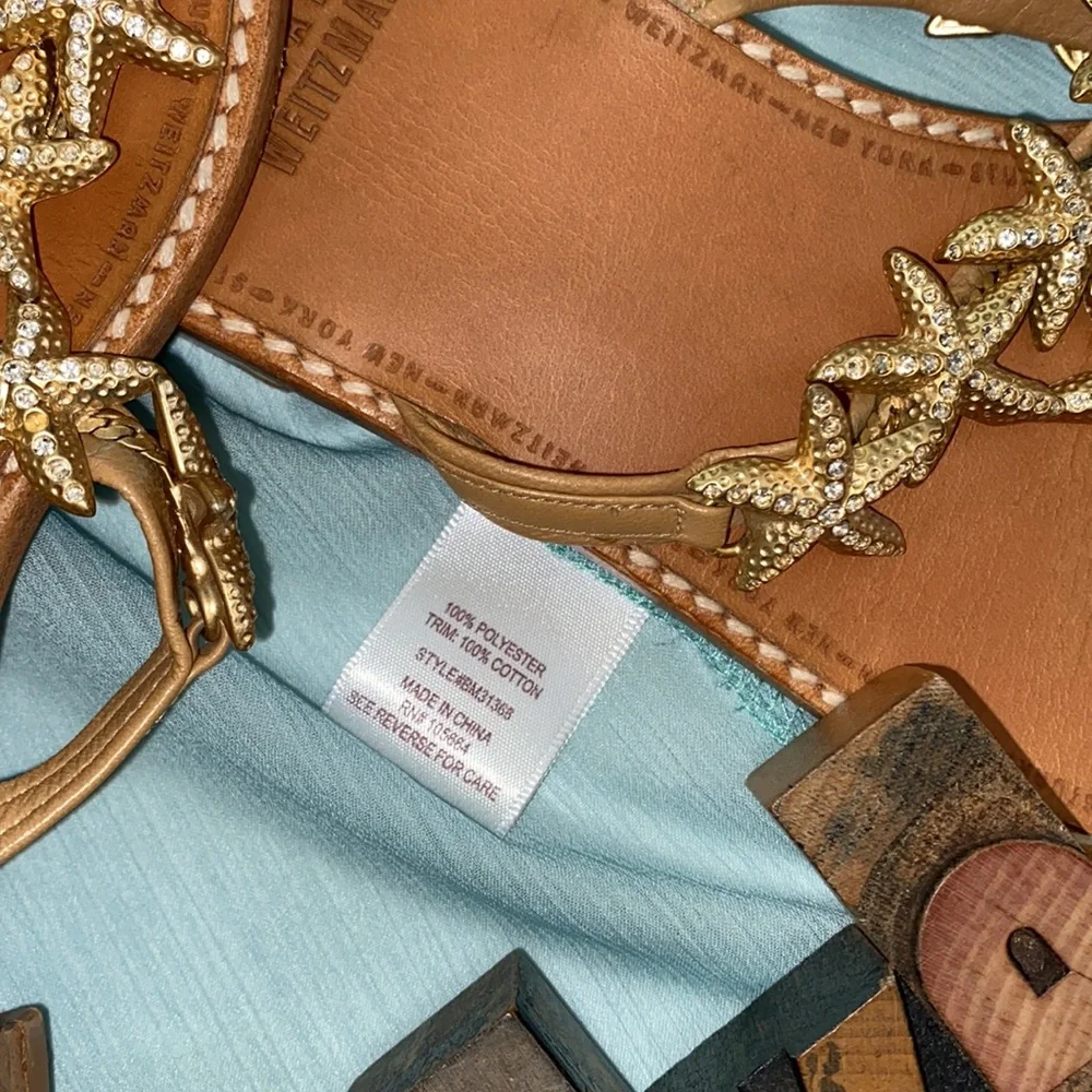 🏊‍♂️AMERICAN GLAMOUR by BADGLEY MISCHKA Sheer Swim Cover Up - Picture 6 of 8